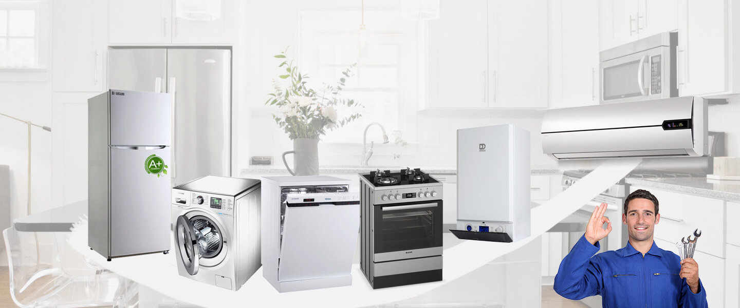 Nurdağı Maytag Servisi